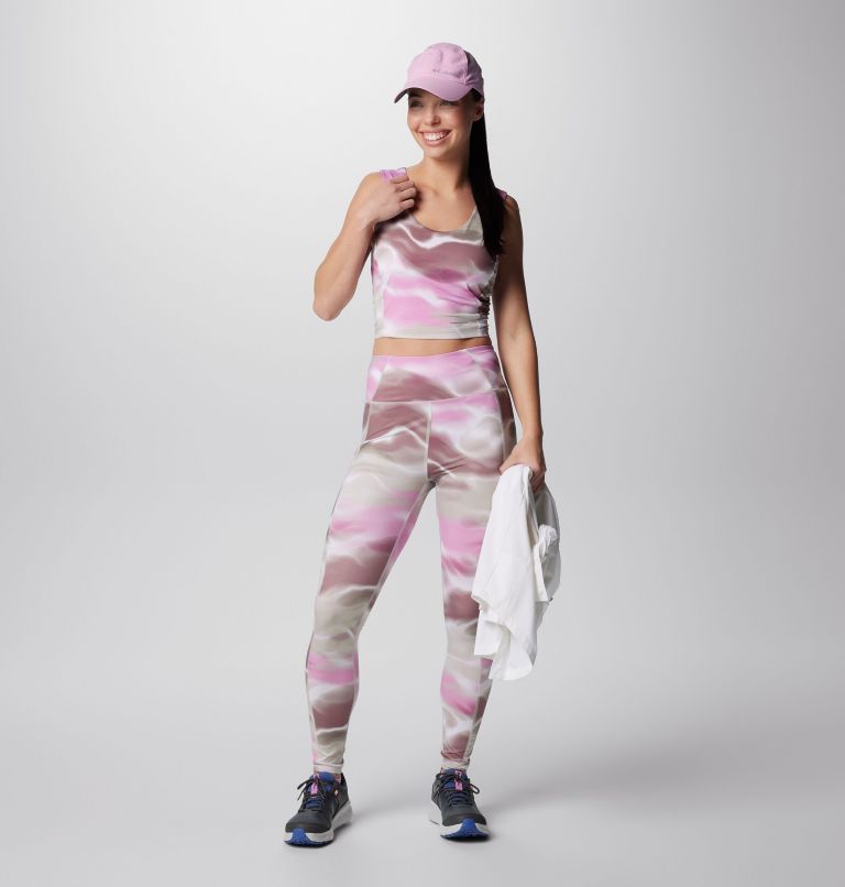 PANTALON FEMENINO COLUMBIA BOUNDLESS TREK – foto 3